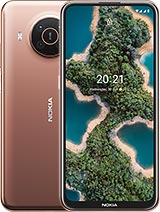 Best available price of Nokia X20 in Turkmenistan