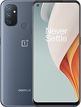Best available price of OnePlus Nord N100 in Turkmenistan