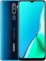 Best available price of Oppo A9 (2020) in Turkmenistan