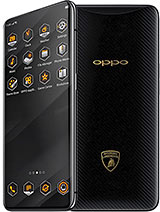 Best available price of Oppo Find X Lamborghini in Turkmenistan