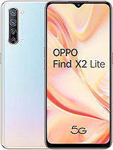 Best available price of Oppo Find X2 Lite in Turkmenistan