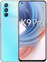 Best available price of Oppo K9 Pro in Turkmenistan