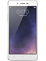 Best available price of Oppo Mirror 5 in Turkmenistan