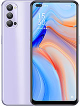 Best available price of Oppo Reno4 5G in Turkmenistan