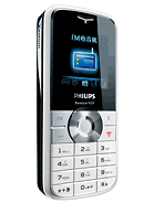Best available price of Philips Xenium 9-9z in Turkmenistan