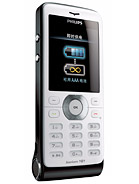 Best available price of Philips Xenium X520 in Turkmenistan