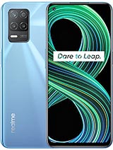 Best available price of Realme 8 5G in Turkmenistan
