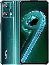 Best available price of Realme 9 Pro in Turkmenistan