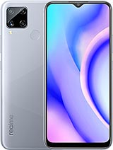Best available price of Realme C15 Qualcomm Edition in Turkmenistan