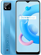 Best available price of Realme C20A in Turkmenistan