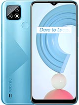 Best available price of Realme C21 in Turkmenistan