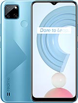 Best available price of Realme C21Y in Turkmenistan