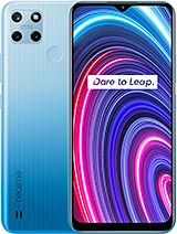 Best available price of Realme C25Y in Turkmenistan