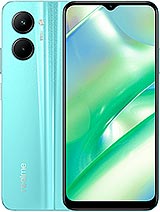 Best available price of Realme C33 in Turkmenistan