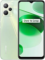 Best available price of Realme C35 in Turkmenistan