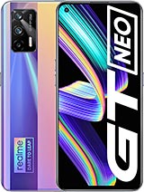 Best available price of Realme GT Neo in Turkmenistan