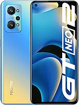 Best available price of Realme GT Neo2 in Turkmenistan