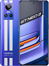 Best available price of Realme GT Neo 3 in Turkmenistan