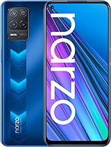 Best available price of Realme Narzo 30 5G in Turkmenistan