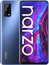 Best available price of Realme Narzo 30 Pro 5G in Turkmenistan