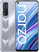 Best available price of Realme Narzo 30 in Turkmenistan