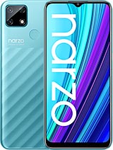 Best available price of Realme Narzo 30A in Turkmenistan