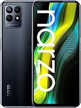 Best available price of Realme Narzo 50 in Turkmenistan