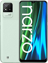 Best available price of Realme Narzo 50i in Turkmenistan