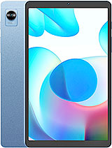 Best available price of Realme Pad Mini in Turkmenistan