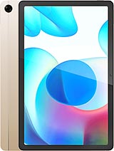 Best available price of Realme Pad in Turkmenistan