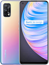 Best available price of Realme Q2 Pro in Turkmenistan