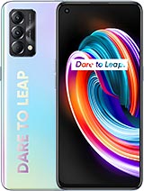Best available price of Realme Q3 Pro Carnival in Turkmenistan
