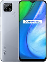 Best available price of Realme Q2i in Turkmenistan