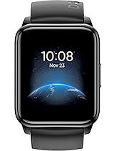 Best available price of Realme Watch 2 in Turkmenistan