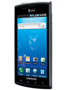 Best available price of Samsung i897 Captivate in Turkmenistan