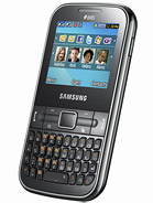 Best available price of Samsung Ch-t 322 in Turkmenistan