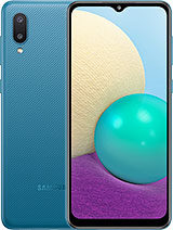 Best available price of Samsung Galaxy A02 in Turkmenistan