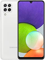 Best available price of Samsung Galaxy A22 in Turkmenistan