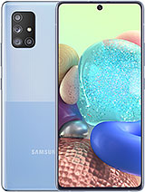 Best available price of Samsung Galaxy A Quantum in Turkmenistan