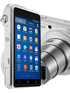 Best available price of Samsung Galaxy Camera 2 GC200 in Turkmenistan