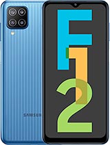 Best available price of Samsung Galaxy F12 in Turkmenistan