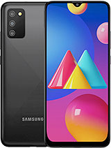 Best available price of Samsung Galaxy M02s in Turkmenistan