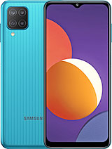Best available price of Samsung Galaxy M12 in Turkmenistan