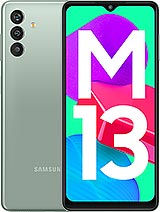 Best available price of Samsung Galaxy M13 (India) in Turkmenistan