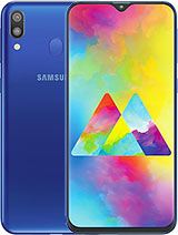 Best available price of Samsung Galaxy M20 in Turkmenistan