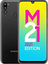 Best available price of Samsung Galaxy M21 2021 in Turkmenistan