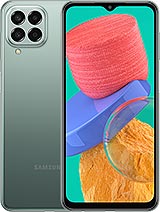 Best available price of Samsung Galaxy M33 in Turkmenistan