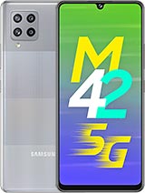 Best available price of Samsung Galaxy M42 5G in Turkmenistan