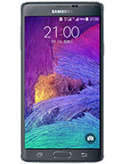 Best available price of Samsung Galaxy Note 4 Duos in Turkmenistan