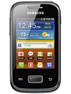 Best available price of Samsung Galaxy Pocket plus S5301 in Turkmenistan
